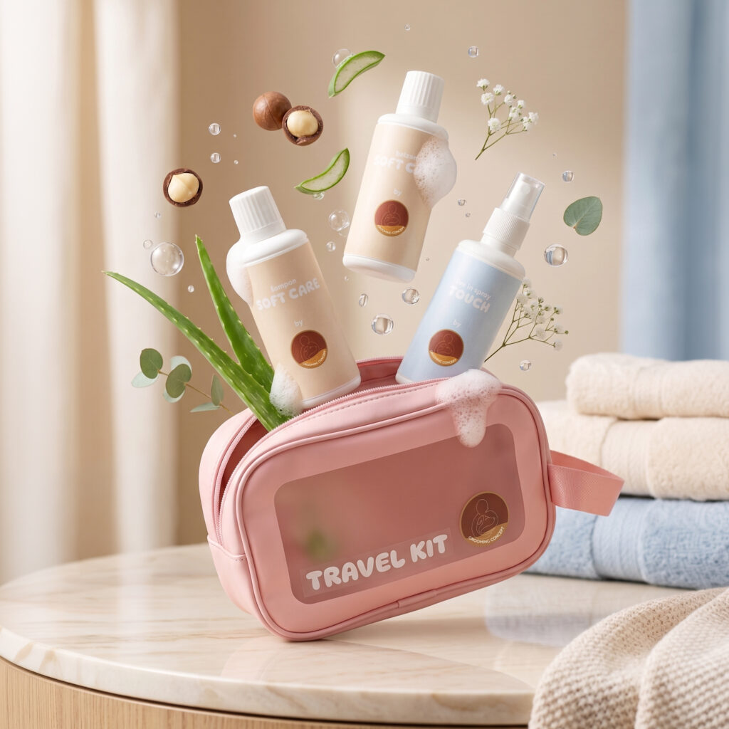 Soft Care Kit 2