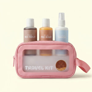 RedGold Travel Kit