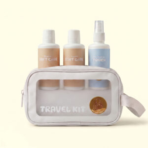 Soft Care Travel Kit