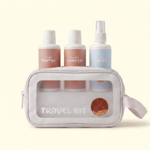 Pupper Travel Kit